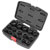 Sealey AK5624M Premier Impact Socket Set 1/2Sq Drive 16pc