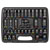Sealey AK5633M Premier Impact Socket Set 3/8Sq Drive 36pc