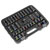 Sealey AK5633M Premier Impact Socket Set 3/8Sq Drive 36pc