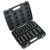 Sealey AK5818M Premier Deep Impact Socket Set 1/2Sq Drive 16pc
