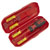 Sealey AK61280 Premier Interchangeable Screwdriver Set 8pc - VDE Approved