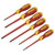 Sealey AK6130 Premier Screwdriver Set 6pc - VDE Approved