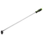 Sealey AK7307HV Premier Breaker Bar 1/2Sq Drive 750mm - Hi-Vis Green