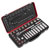 Sealey AK7922 Premier Platinum Socket Set 3/8Sq Drive 32pc