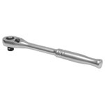 Sealey AK7931 Premier Platinum Ratchet Wrench Flip Reverse 3/8Sq Drive 90-Tooth
