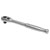 Sealey AK7932 Premier Platinum Ratchet Wrench Flip Reverse 1/2Sq Drive 90-Tooth