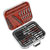 Sealey AK7982 Premier Socket Set 1/4, 3/8 & 1/2Sq Drive 216pc
