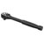 Sealey AK7998 Premier Black Ratchet Wrench 3/8Sq Drive