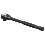 Sealey AK7999 Premier Black Ratchet Wrench 1/2Sq Drive