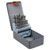 Sealey AK8191 Left-Hand Spiral Drill Bit Set 25pc