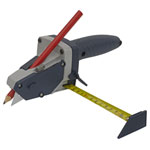 Sealey AK860CT Plasterboard Cutter