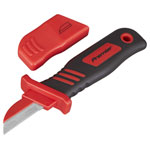 Sealey AK8632 Premier Cable Knife - VDE Approved