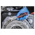 Sealey AK8935 Premier Ratchet Wrench with Flip Reverse 3/8Sq Drive