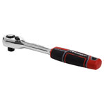 Sealey AK8936 Premier Ratchet Wrench with Flip Reverse 1/2Sq Drive