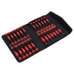Sealey AK97327 Premier Precision Screwdriver Set 25pc