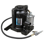 Sealey AM30S Viking Manual/Air Hydraulic Bottle Jack 30 Tonne