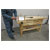 Sealey AP1640 Woodworking Bench with 4 Drawers