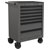 Sealey AP26479TG Superline PRO Rollcab 7 Drawer - Grey/Black