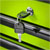 Sealey AP26479THV Superline PRO Rollcab 7 Drawer - Green/Black