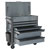Sealey AP366G Tool Trolley 6 Drawer - Grey