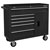 Sealey AP4106B American PRO Rollcab 6 Drawer - Black