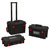 Sealey AP890 Heavy-Duty Mobile Storage System Set 3pc