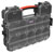 Sealey APAS10R Parts Storage Case with Fixed & Removable Compartments