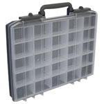 Sealey APAS25R Professional Compartment Case - Medium