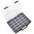 Sealey APAS25R Professional Compartment Case - Medium