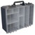 Sealey APAS8R Professional Deep Compartment Case