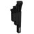 Sealey APCTHB Magnetic Cable Tie Holder - Black