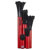 Sealey APCTHRXL Large Magnetic Cable Tie Holder - Red