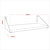 Sealey APMS70 Superline PRO Modular Shelf