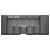 Sealey APMSSTACK17SS Superline PRO Storage System with Stainless Worktop 4.9m