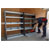 Sealey APMSVCOMBO1 Superline PRO Modular Flat Shelf Van Storage System