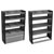 Sealey APMSVCOMBO3 Superline PRO Modular Van Storage System 1.85m 3pc Set