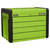 Sealey APPD4G Superline PRO Push-to-Open Topchest 4 Drawer - Green