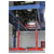 Sealey ASH4000 High Level Supplementary Support Stand 4 Tonne Capacity