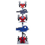 Sealey BGVDSCOMBO4 Bench Grinder & Vice Stand Deal