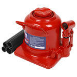 Sealey BJ20LE Low Profile Telescopic Bottle Jack 20 Tonne