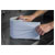 Sealey BLU60 2-Ply Embossed Blue Paper Roll 60m - Pack of 6
