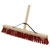 Sealey BM16P PVC Bristle Broom 24(610mm)
