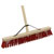 Sealey BM16P PVC Bristle Broom 24(610mm)