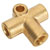 Sealey BPCSET Clip Strip Deal - Brake Pipe Connectors