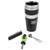 Sealey CCP22 Premier Travel Mug with Tool Kit