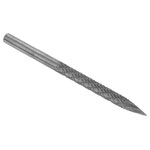 Sealey CDB06 Tyre Repair Carbide Mill Cutter 6mm