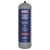 Sealey CO21KGD4 Disposable Carbon Dioxide Gas Cylinder 1.3kg - Pack of 4
