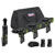 Sealey CP108VCOMBO2EU 4 x SV10.8 Cordless Combo Kit 10.8V 2 Batts Euro Plug
