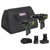 Sealey CP108VCOMBO3 2 x SV10.8 Cordless Combi Drill & Impact Driver 10.8V 2 Bats