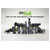 Sealey CP108VCOMBO3 2 x SV10.8 Cordless Combi Drill & Impact Driver 10.8V 2 Bats